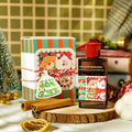 Christmas & new year's bestseller perfume - new cartoon reindeer gift set - cross-border fragrance for men & women - wholesale