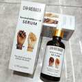 whitening hand essence - dark spot corrector, brightening, and moisturizing serum - african bestseller, wholesale for export, 50ml