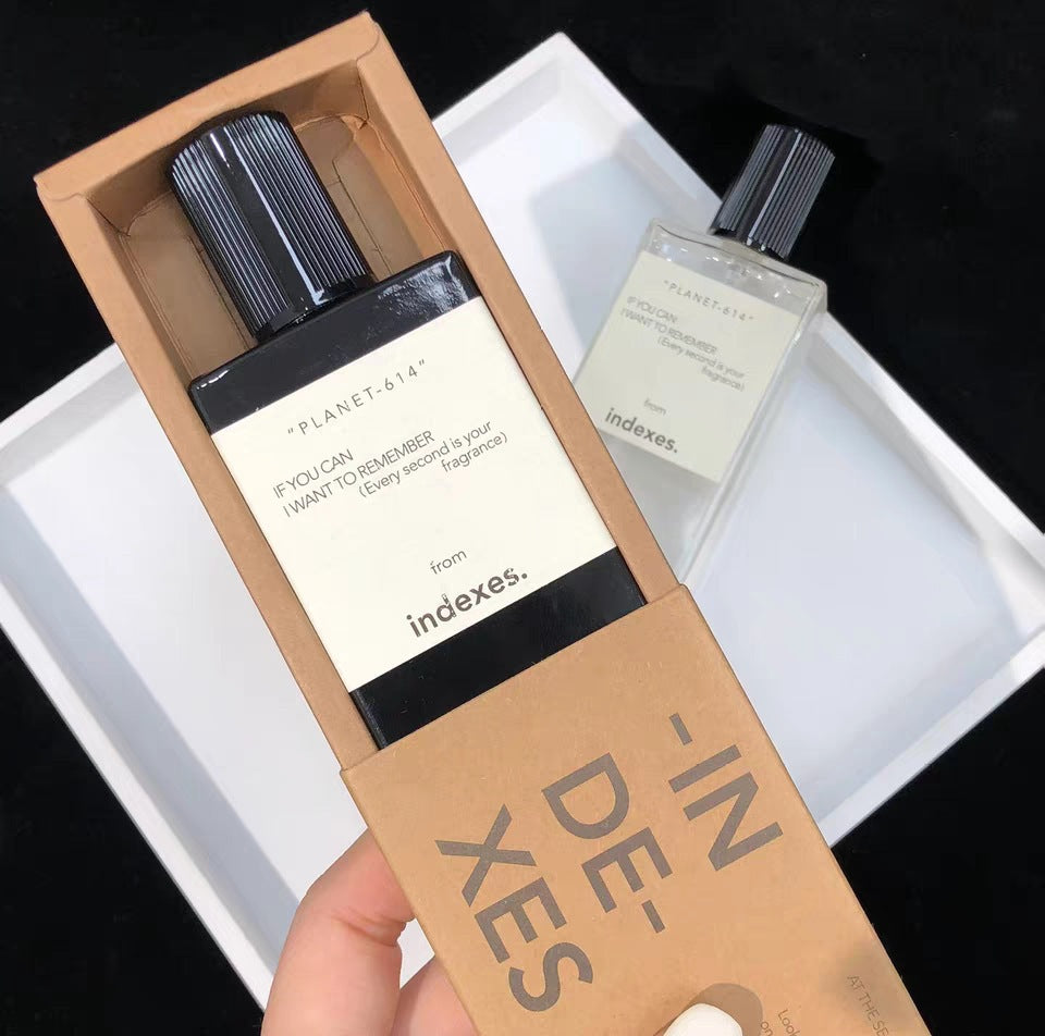 Shimang new round rose women's perfume long-lasting light fragrance fresh niche gift box snow-soaked camellia perfume dropshipping