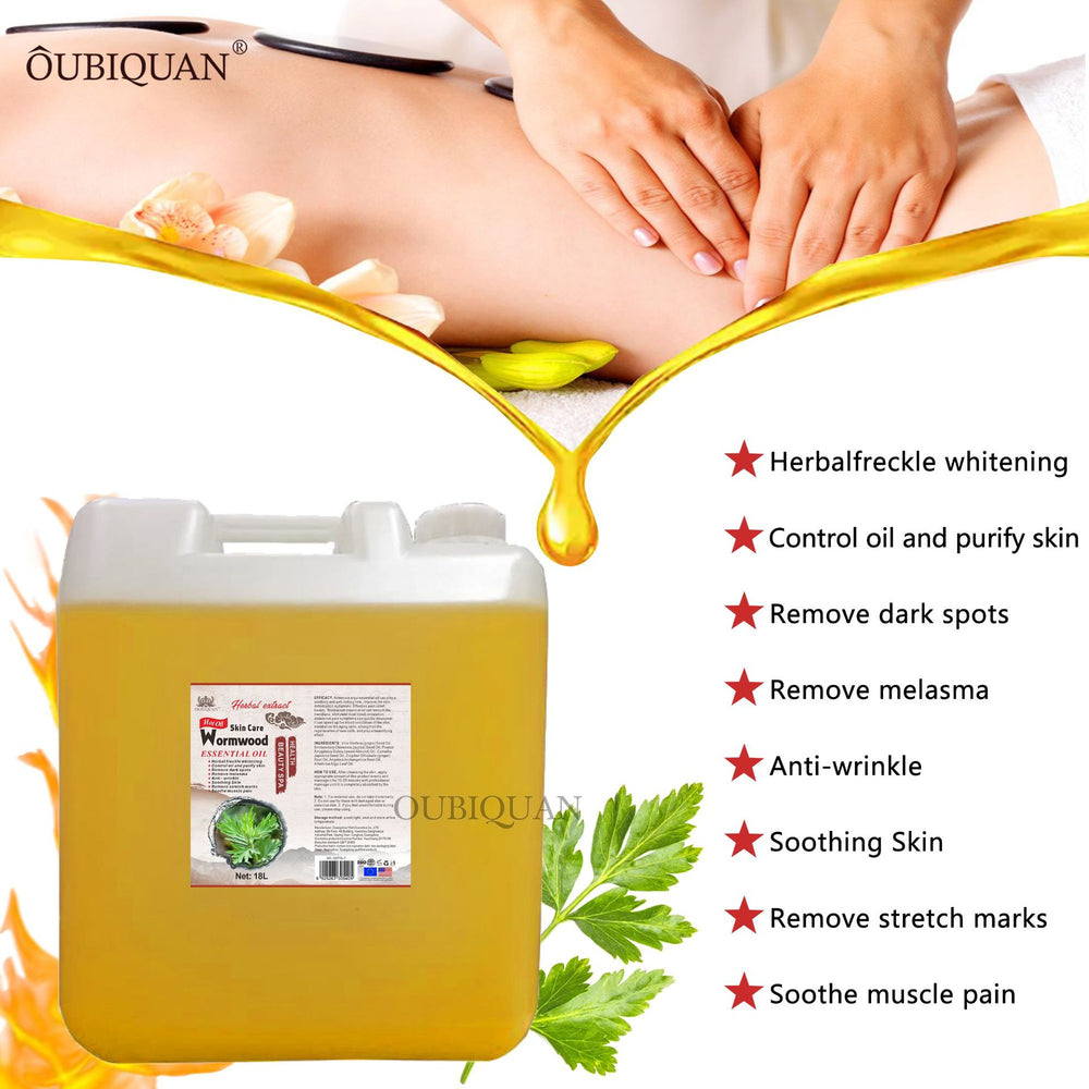 joint essential oil massage essential oil to clear meridians and whole body massage to generate heat. old ginger oil body care massage essential oil