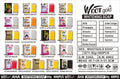 foreign trade bagged kojic acid vc&e soap 80g wholesale soap that meets the dual needs of cleaning and moisturizing
