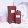 hot-selling black carbon diamond perfume arabian light fragrance middle eastern men's and women's fragrance
