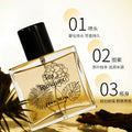 New arrivals: afternoon jazz perfume for export - long-lasting fragrance, tk cross-border new style, temu men's perfume wholesale