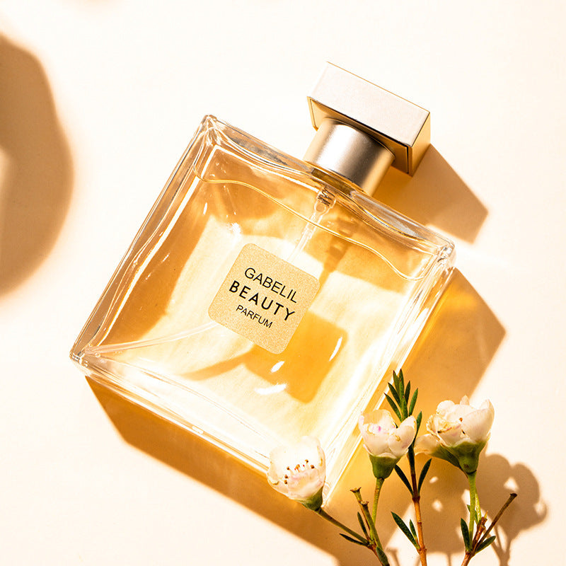 Perfume for women, long-lasting floral and fruity fragrance, douyin popular natural fragrance, charming new women's perfume wholesale