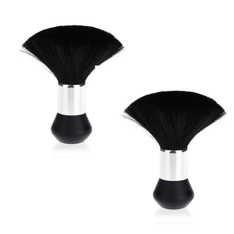 new arrival: neck brush, cleaning brush, flyaway hair brush, barber shop special brush, hairdressing brush, hair cutting cleaning tool
