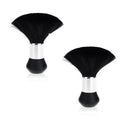 new arrival: neck brush, cleaning brush, flyaway hair brush, barber shop special brush, hairdressing brush, hair cutting cleaning tool