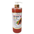 glutathione scrub shower gel long-lasting fragrance moisturizing gentle cleansing milk shower gel 1000ml