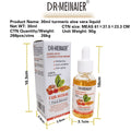 turmeric essence 30ml - hydrating, moisturizing, firming, and melanin-reducing turmeric serum - wholesale for export