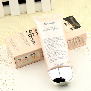 Wholesale cosmetics: snow cherry pure & fair whitening bb cream - oil control, hydrating, concealing bb cream, 60ml
