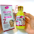 vsc glutathione serum 125ml facial essence anti-wrinkle wholesale for export