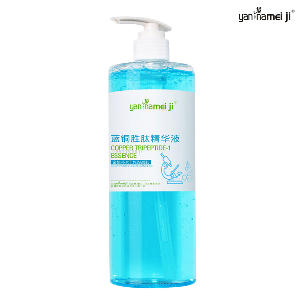 Bestselling hyaluronic acid serum for beauty salons - authentic, hydrating, moisturizing, brightening, firming, pore-minimizing - direct sales