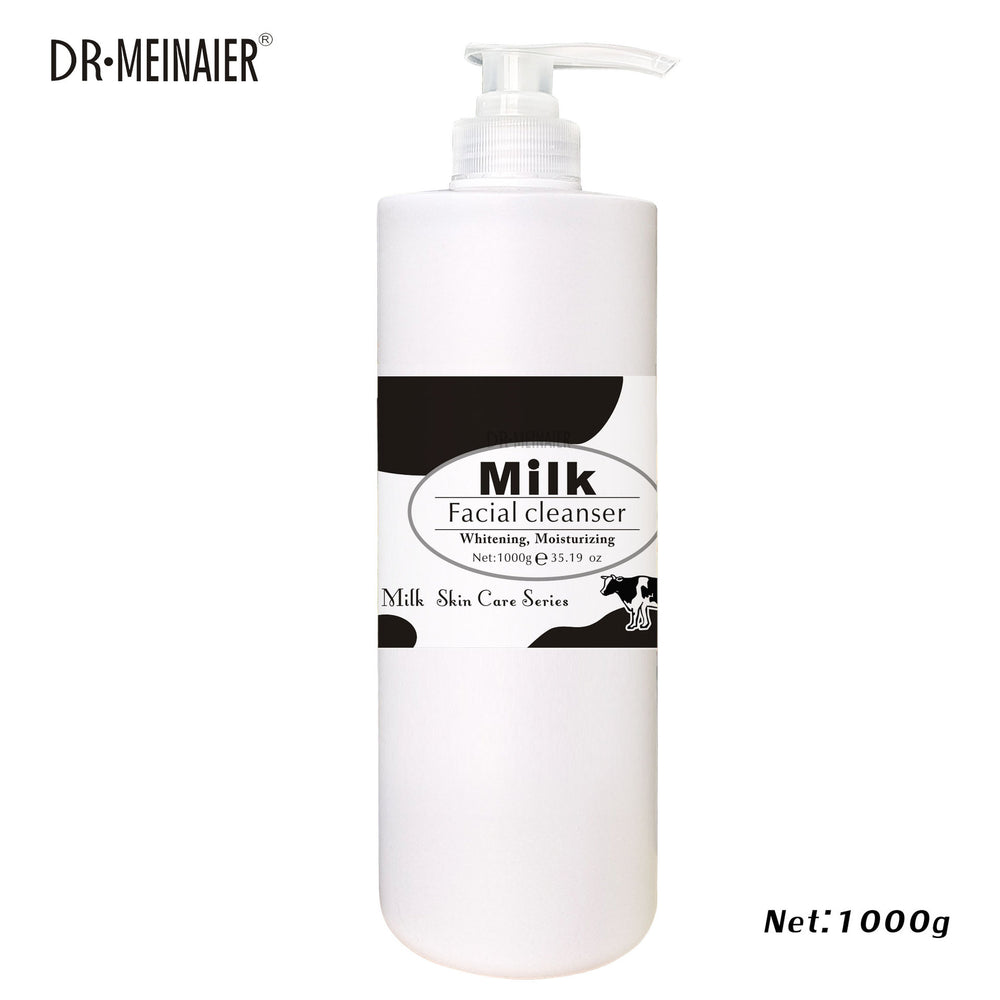 export facial cleanser - gentle, soothing, refreshing, and deeply cleansing face wash - wholesale direct from factory