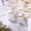 Long-lasting fragrance, bedside desire, men's and women's perfume, fresh and natural live broadcast, hot-selling floral fragrance perfume wholesale