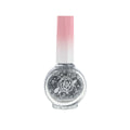 20# flash silver foil