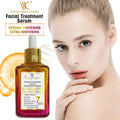 foreign trade multivitamin stock solution firming and lightening fine lines repair essence hydrating moisturizing stock solution 60ml