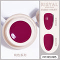 09#rose red