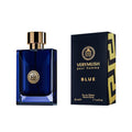cologne blue swear word men's perfume long-lasting fragrance napoleon silver mountain spring cross-border wholesale
