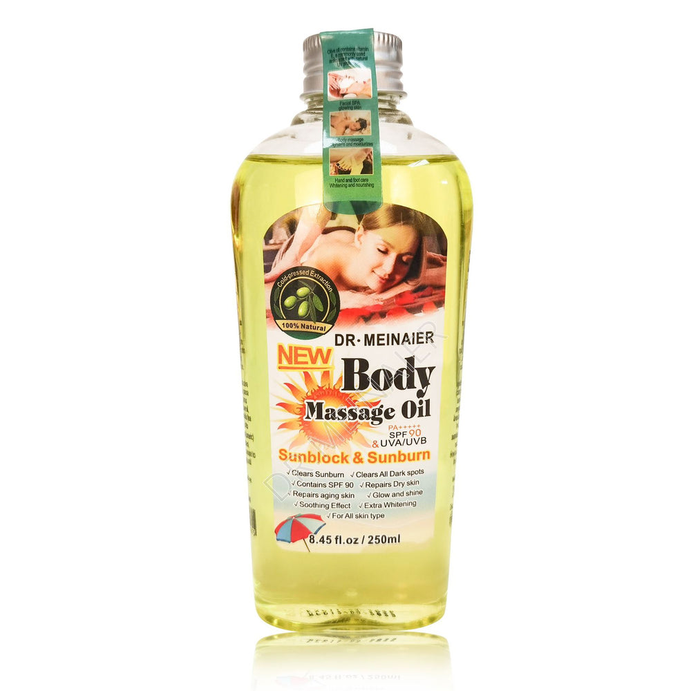 exclusive body massage essential oil, facial massage oil, skin tightening essential oil, brightening and moisturizing essential oil