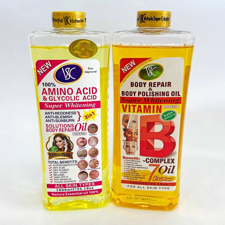 vitamin b repair essential oil body facial moisturizing black kojic acid essential oil massage carrot massage oil