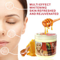aloe vera face cream 500g, moisturizing cream, nourishing and rejuvenating cocoa honey hydrating cream, wholesale for export