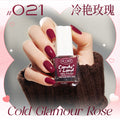 021-cold rose