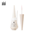 Xixi multi-purpose beauty false eyelashes glue transparent quick-drying invisible traceless super sticky double eyelid glue hair-styling cream