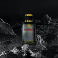 exclusive men's cologne, fresh and long-lasting fragrance, light perfume, foreign trade elegant men's perfume wholesale