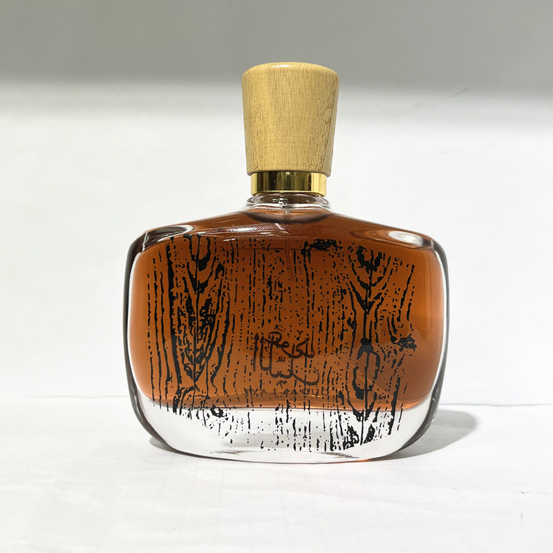 Ready-to-ship oud cross-border bestseller perfume - arabian dubai middle eastern fragrance - southeast asian vietnamese export wholesale