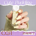 031#milk pudding