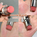 Kashiel highlight stick water glow skin repair stick water glow stick women nature brightening fine shimmer shadow pseudo makeup blush cream
