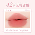 Novo soft matte 3d dual-ended lip liner - define your lips, achieve plump lips, long-lasting, rich pigment, velvet matte lip liner pen
