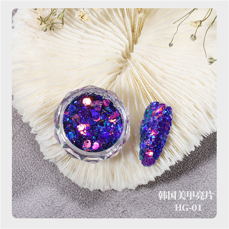 Dopamine manicure accessories, hot girl red camellia, xiaohongshu popular material package, fujino coral butterfly decorations