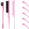 Pink 8-piece set
