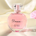 New arrival gilt sand women's perfume fresh long-lasting light floral fragrance encounter hot student dream perfume wholesale