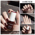 39#chestnut red brown