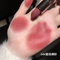 Gege bear gege bear gorgeous matte velvet lipstick is not easy to stain the cup student party affordable makeup lipstick