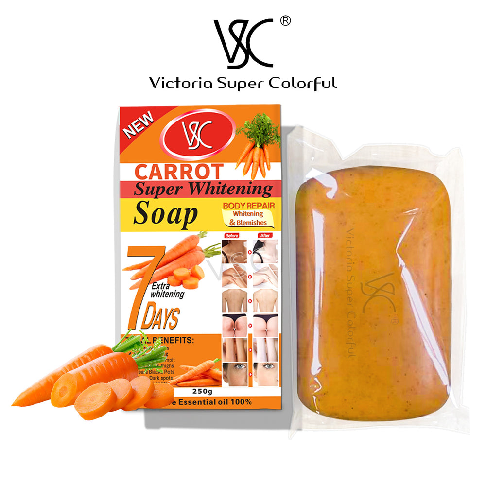 export glutathione fruit pulp soap 250g - bath & body cleansing, long-lasting, wholesale