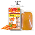 Carrots (192 pieces/box)