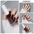 30#cherry wine red