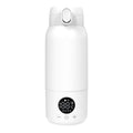 Tiktok hot-selling cross-border wireless thermostatic baby bottle warmer for on-the-go formula preparation