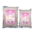 brightening crystal petal soft mask powder - hydrating, revitalizing, and skin-softening mask powder - wholesale for export, amazon
