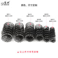 fishing net hair curler, hair styling tool, curling iron wholesale, size oem/odm customization