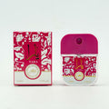 35ml pocket card perfume women's mini perfume big brand q version foreign trade cross-border perfume perfumes wholesale