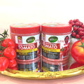 tomato scrub 500g - exfoliating body scrub for face and body, removes dead skin and keratin, bath salt - export quality
