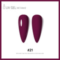 21# (english packaging, export only, domestic sales prohibited)