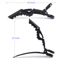 manufacturer wholesale hair dyeing tool suit baking oil comb hair dyeing foldable bowl brush hairdressing supplies