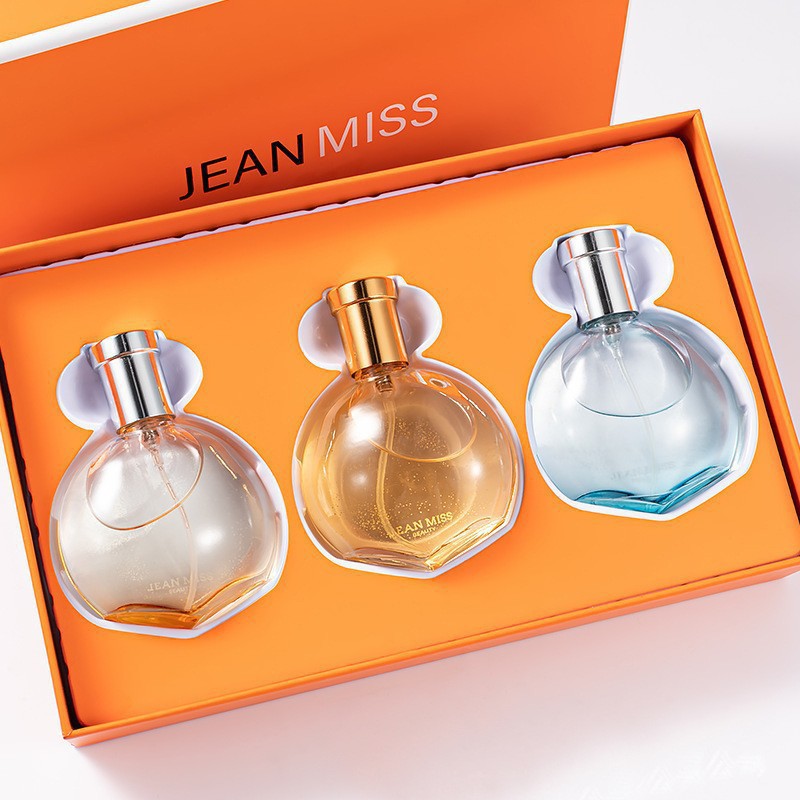 Xiaocheng yixiang men's perfume suit encounter blue cologne perfume men classy sense vietnamese women's perfume factory