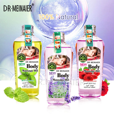 exclusive body massage essential oil, facial massage oil, skin tightening essential oil, brightening and moisturizing essential oil