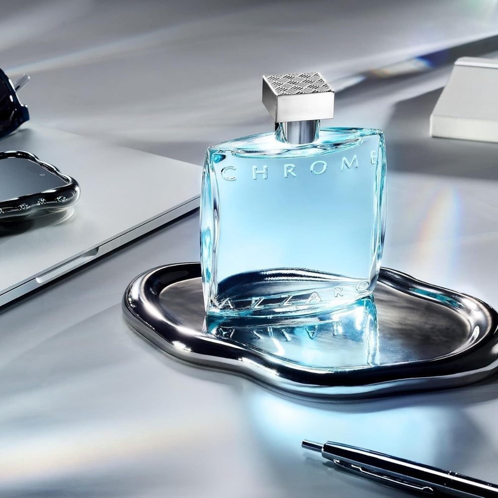hot-selling perfume azzaro chrome azzaro perfume middle eastern arab dubai perfume wholesale