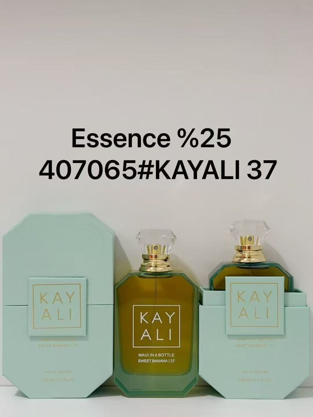 hot-selling kayali men's and women's perfume with long-lasting fragrance 100ml dubai arab manufacturer wholesale